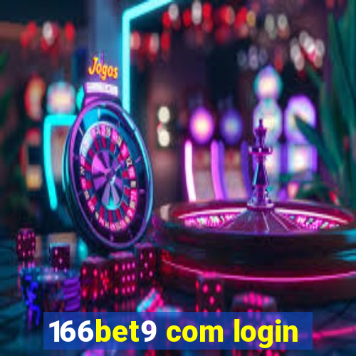 166bet9 com login